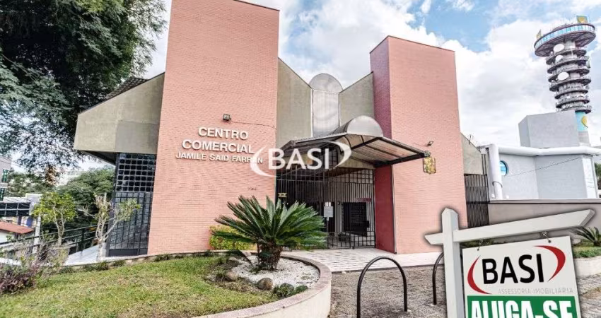 SALA COMERCIAL NO MERCÊS