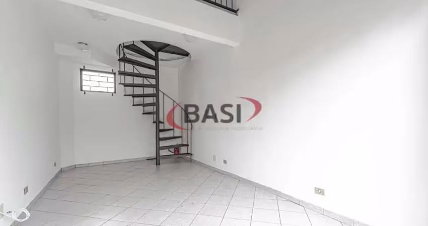 Ponto comercial com 1 sala para alugar na Avenida Presidente Affonso Camargo, 3911, Capão da Imbuia, Curitiba