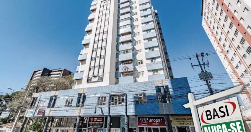 APARTAMENTO DE 02 DORMITÓRIOS NO BOA VISTA / BACACHERI