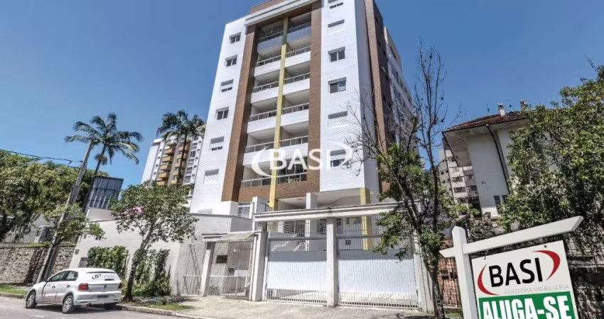 APARTAMENTO GARDEN DE 02 DORMITÓRIOS NO CENTRO