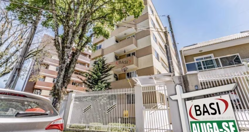 APARTAMENTO DE 01 DORMITÓRIO NO ÁGUA VERDE SEMI-MOBILIADO
