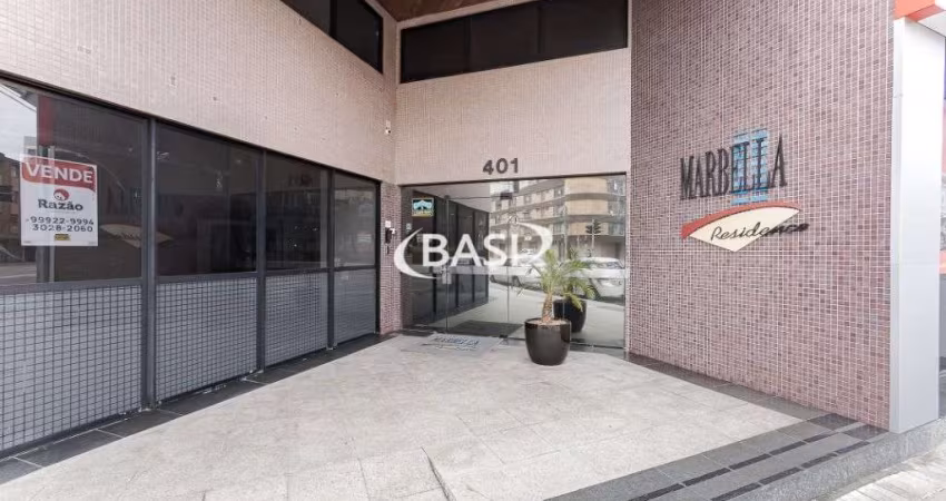 APARTAMENTO 2 DORMITÓRIOS NO CENTRO