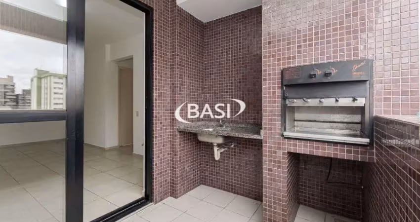 Apartamento com 2 quartos para alugar na Rua Mariano Torres, 401, Centro, Curitiba