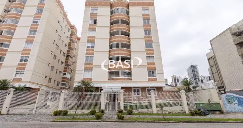 APARTAMENTO SEMIMOBILIADO 1 DORMITORIO NO ALTO DA GLORIA