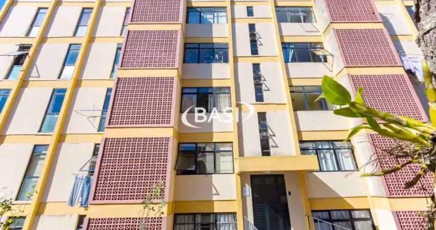 Apartamento com 2 quartos para alugar na Rua Maria de Lourdes Kudri, 127, Barreirinha, Curitiba