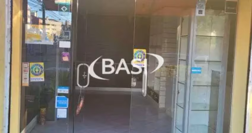 Ponto comercial com 1 sala para alugar na Rua Camões, 555, Alto da Rua XV, Curitiba