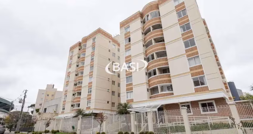 Apartamento com 1 quarto para alugar na Rua Barão de Guaraúna, 31, Alto da Glória, Curitiba