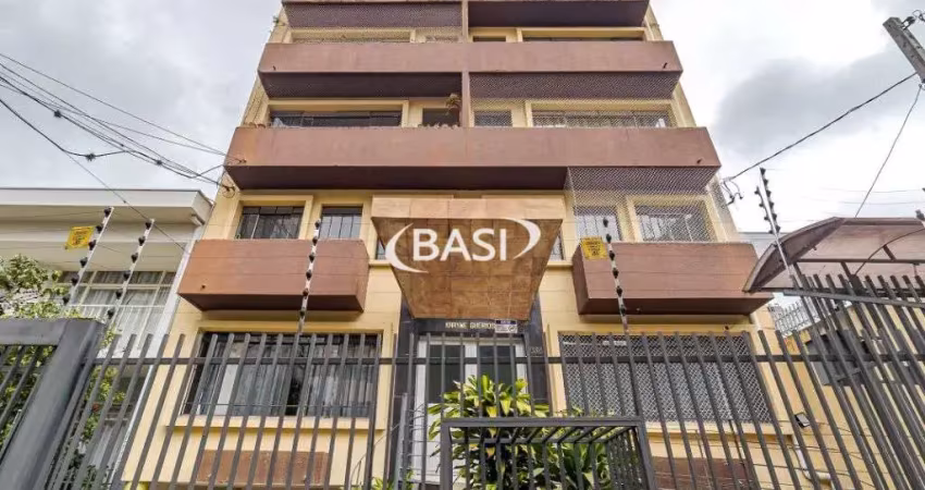 Apartamento com 2 quartos para alugar na Rua General Carneiro, 1038, Centro, Curitiba