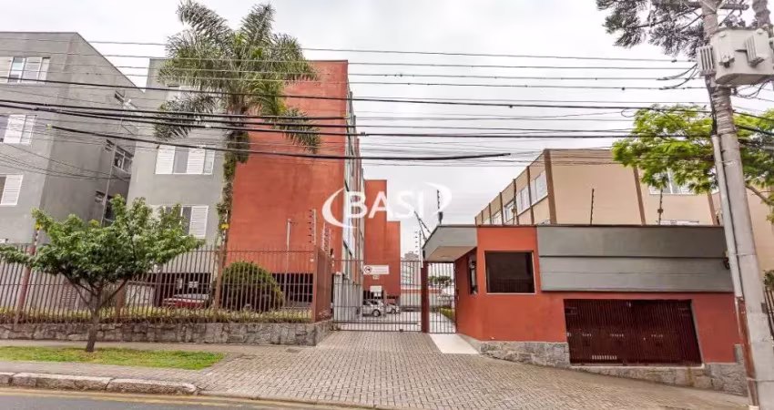 Apartamento com 3 quartos para alugar na Avenida São José, 500, Cristo Rei, Curitiba
