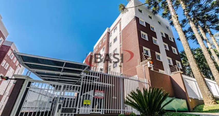 Apartamento com 2 quartos para alugar na Rua Oscar Gomes de Oliveira, 442, Santa Cândida, Curitiba