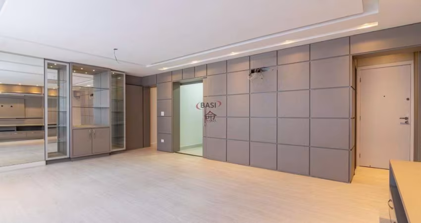 Apartamento com 3 Quartos à Venda no Ahú ( 2 vagas) Amplo e Ensolarado