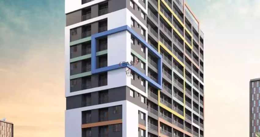 Excelente apartamento para investimento, more no centro