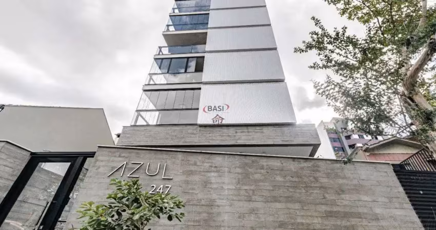 Cobertura com 3 suítes pronto para morar e 3 vagas