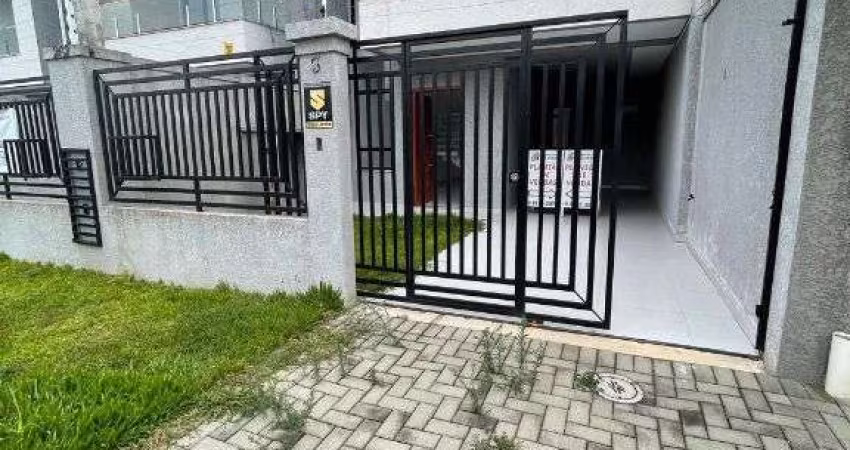 Casa com 3 quartos à venda na Rua Coronel Arthur Ferreira de Abreu, 120, Capão da Imbuia, Curitiba