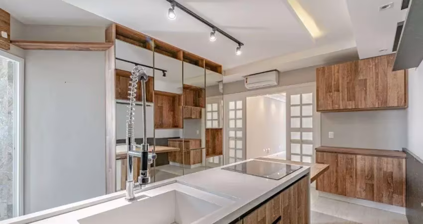 Baixou!!!! de r$ 1.380.000.00 para r$ 1.280.000,00 ! apartamento um por andar , duas suites, uma demi suite e duas vagas de garagem !!!!!