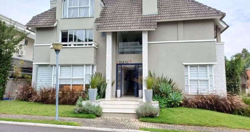 Casa em condomínio Paysage Royale