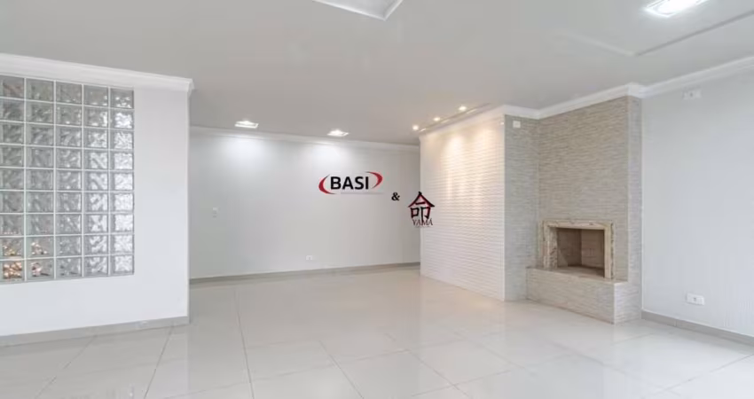 CASA COM 4 DORMITÓRIOS NO BUTIATUVINHA