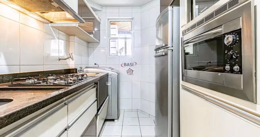 Apartamento de 3 quartos a venda no novo mundo - porteira fechada