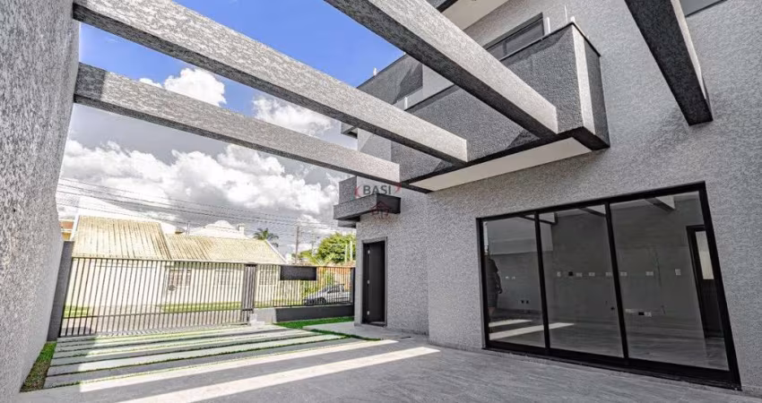 Triplex com Terraço: Espaço, Conforto e Lazer Completos!