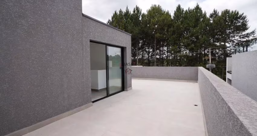 Casa em Condominio a Venda no Santa Candida (4 QUARTOS)
