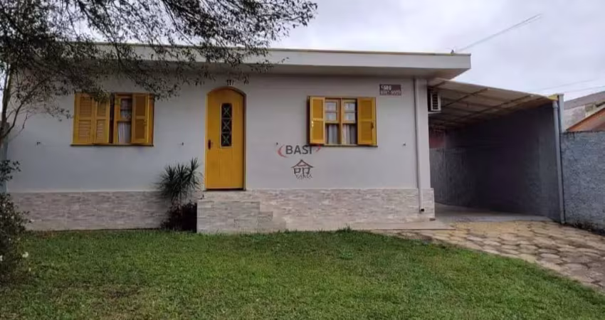 Casa Espaçosa em Pinhais