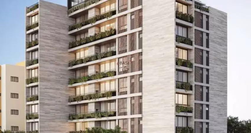 2 suítes e 2 vagas, Eza Living