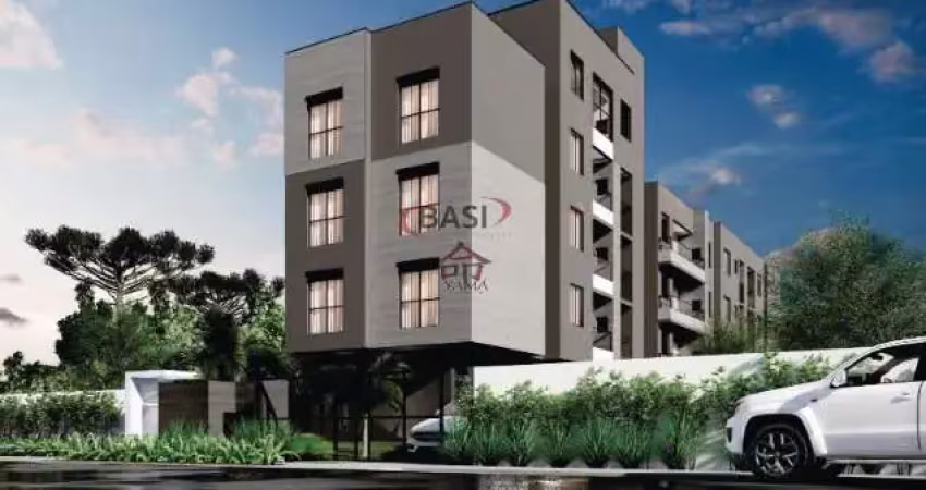 APARTAMENTO COM ACABAMENTO ALTO PADRÃO NO HUGO LANGE