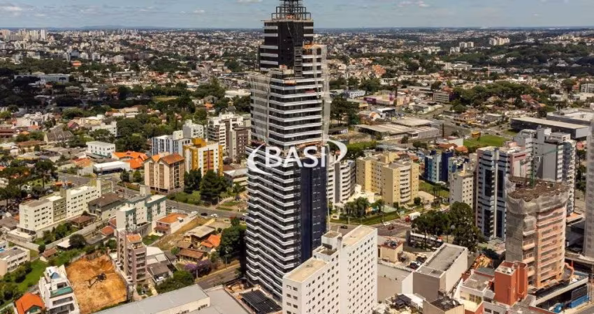 3 suítes, 3 vagas, CASA MILANO