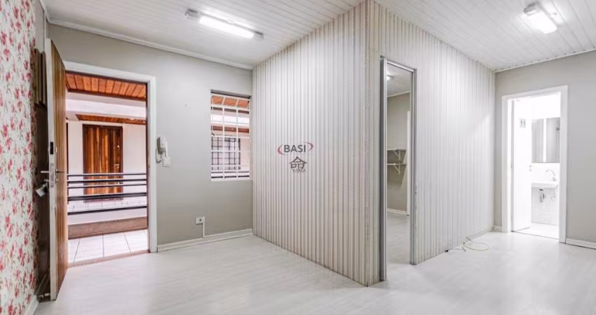Sala Comercial á Venda nas Mercês! (Ótima oportunidade para o seu negócio!!!)