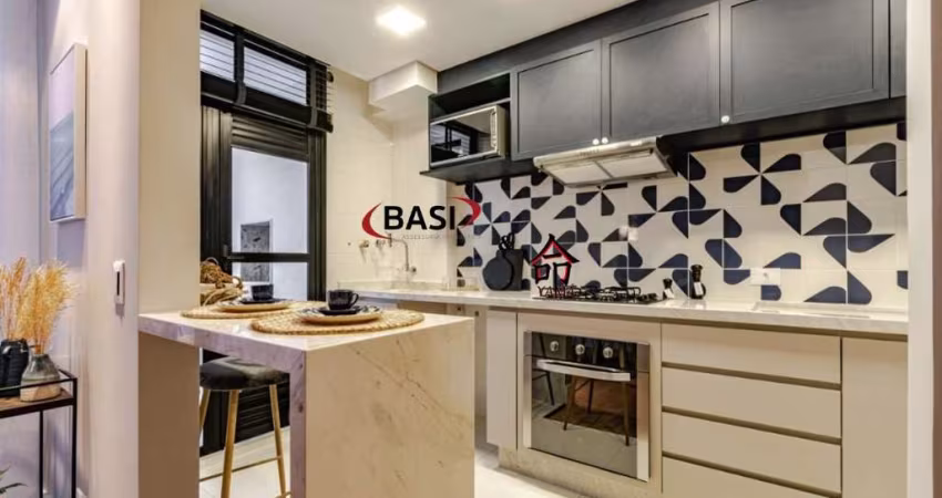 APARTAMENTOS NOVOS, PRONTOS PARA MORAR NO BIGORRILHO, PARCELAMENTO DIRETO COM A CONSTRUTORA!