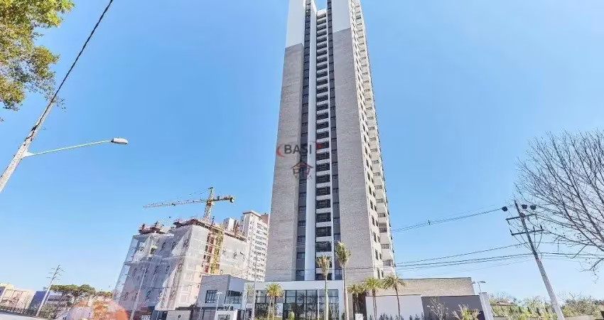 3 dormitorios, 2 vagas, apartamento novo no Ecoville