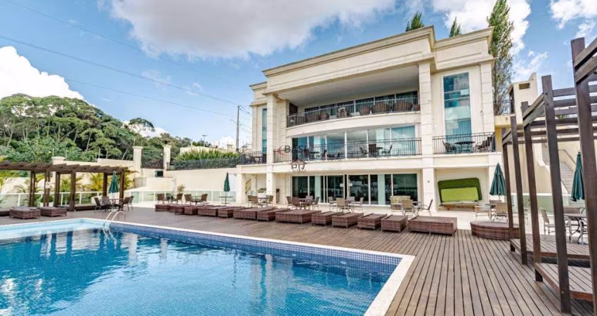 Terreno condominio Green Village Park em Santa Felicidade