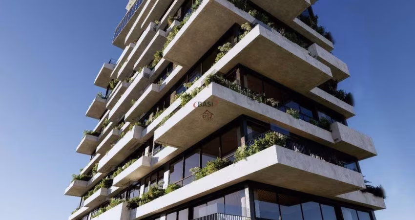 Pace Ecoville, 3 suítes, 4 vagas, Alto Padrão