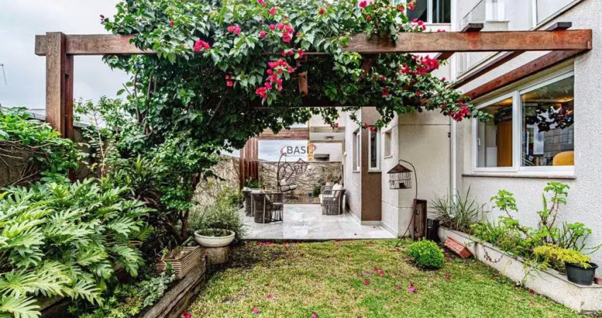 Casa em condominio mirabelle 4 suites, com 2 terrenos unificados