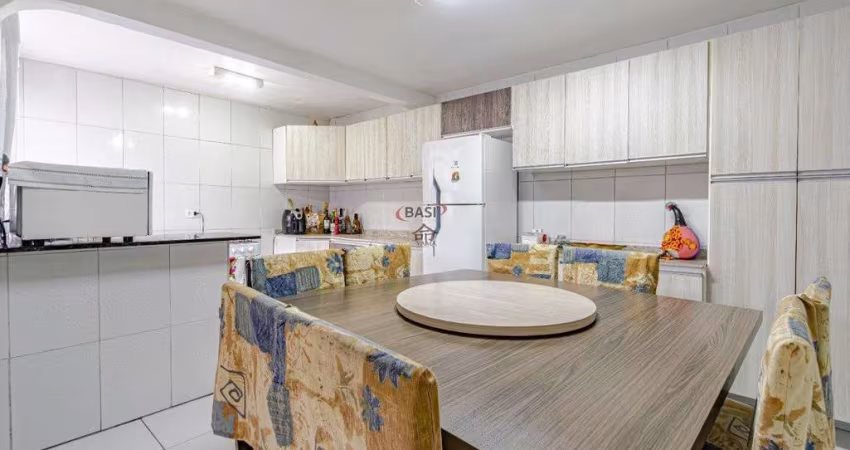 casa para permuta no Sitio Cercado