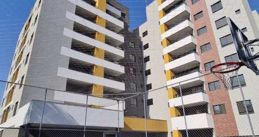 Apartamento com 2 quartos à venda na Rua Pará, 1306, Água Verde, Curitiba