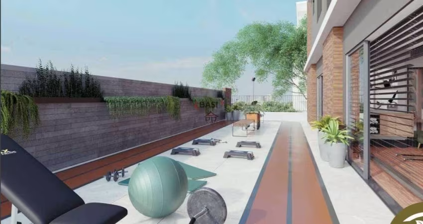 Urban Residence, 2 dormitórios, 1 suíte