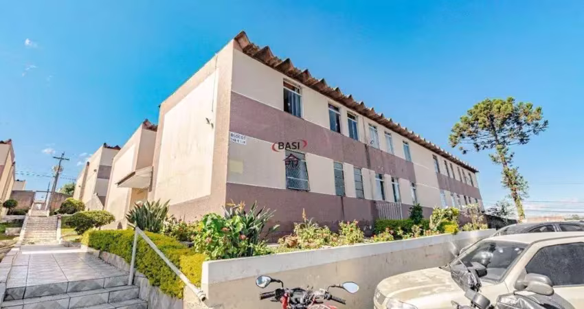 Apartamento terreo de 2 quartos a venda no bairro alto (aceita permuta)