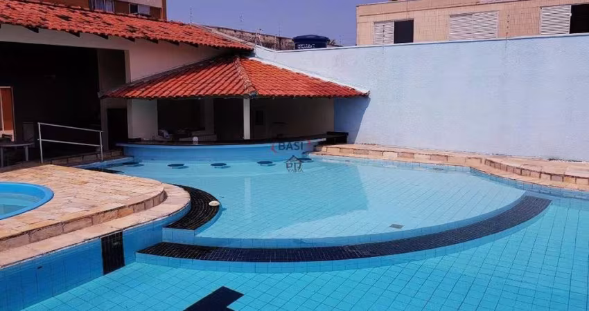 Apartamento com 4 quartos à venda na Avenida Beira Mar, 9679, Albatroz, Matinhos