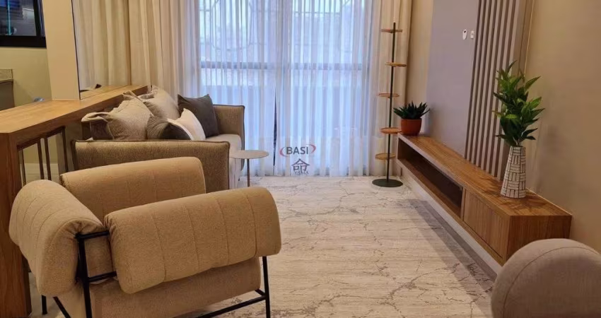 Apartamento novo no ATRIO, Agua Verde