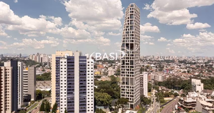 Age 360, andar alto, linda vista