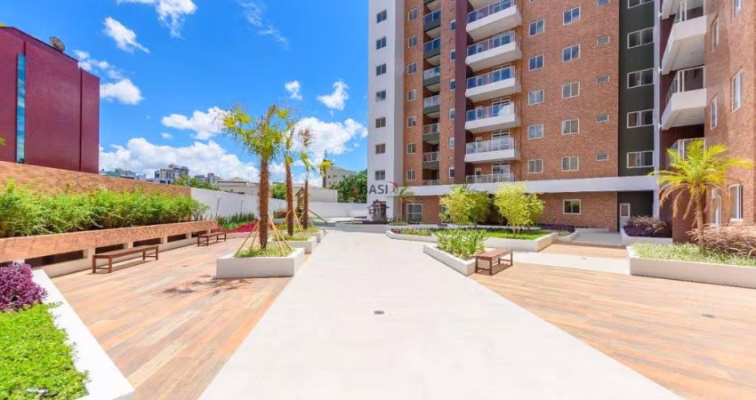 Annecy, 3 domitórios (1 suíte), 2 vagas, Champagnat
