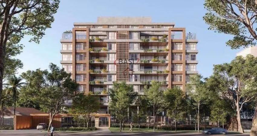 Lançamento Cabral 3 suites e 3 vagas