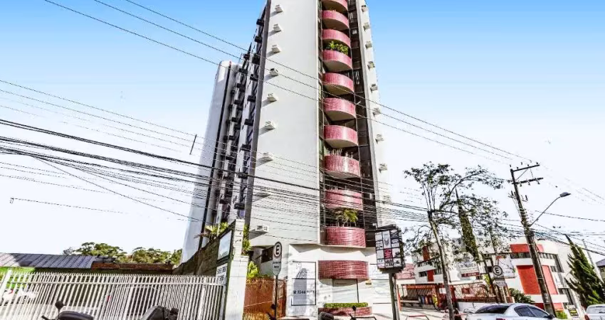 Sala comercial com 1 sala à venda na Rua João Bettega, 101, Portão, Curitiba