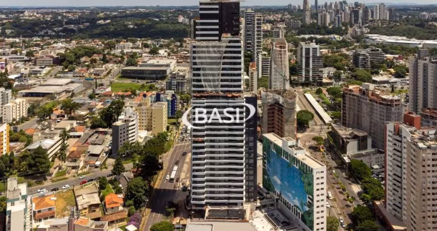 Apartamento com 2 suítes, 125m², 2 vagas