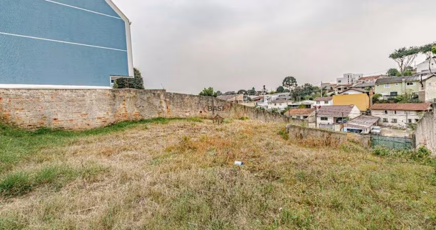 TERRENO  A VENDA  BAIRRO PILARZINHO ZR 2