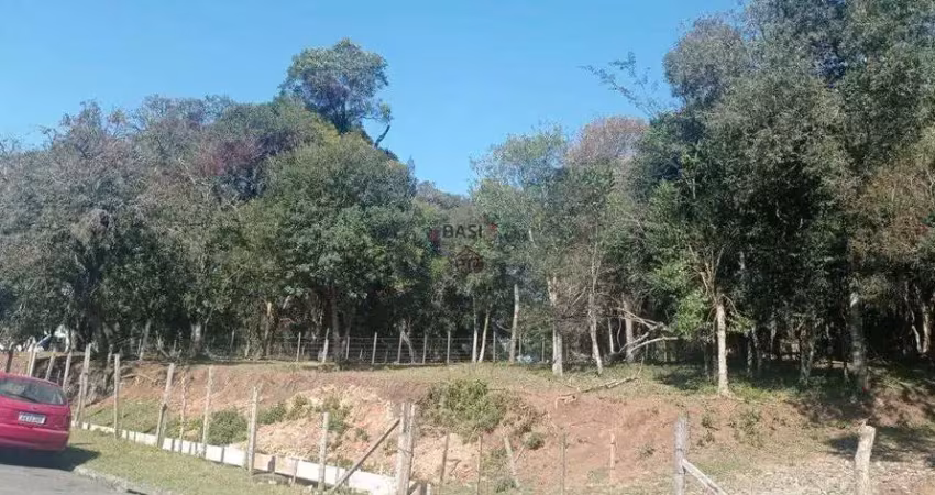 Terreno à venda na Rua Angelica Manikosky Geronasso, 44, Boa Vista, Curitiba