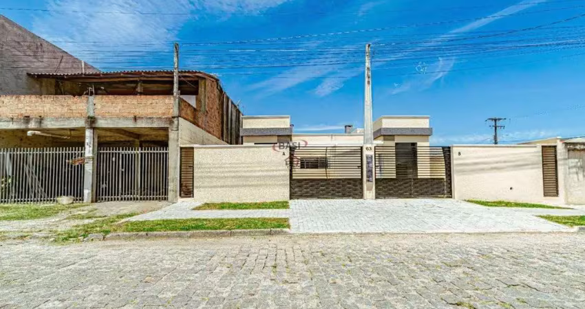 Linda Casa a Venda no Jardim Ipe, Sao Jose dos Pinhais!