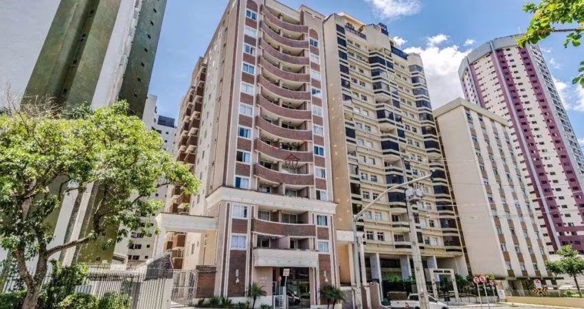Apartamento de 1 quarto no coracao de Champagnat.