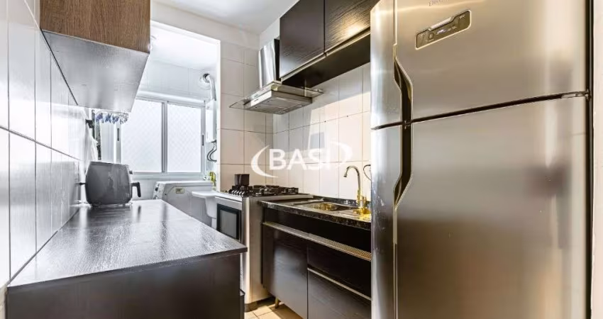 APARTAMENTO COM 03 DORMITÓRIOS À VENDA NO TINGUI - CONDOMÍNIO VILLAGE PARANÁ